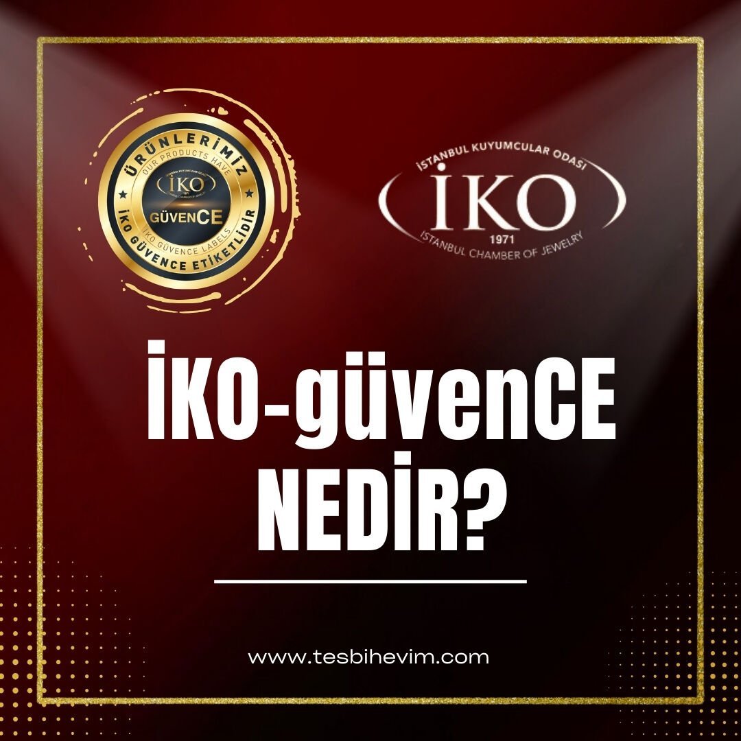 İKO-güvenCE: Online Alışverişte Güvenliğin Yeni Adı