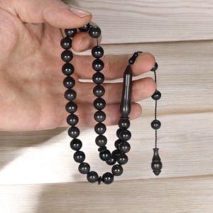 Nadir Tonda Bulunan  Sistemli Kahverengi Erzurum Otu Taşı