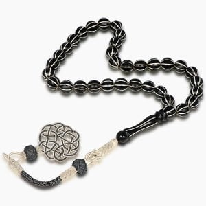 Karpuz Yarma Küre Kesim Erzurum Oltu Tesbih