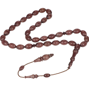 Arpa Kesim Sistem Püskül Morgül Ağacı Tesbih