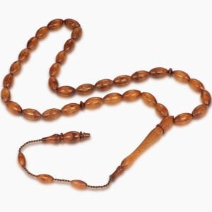 Arpa Kesim Sistem Püskül Yılan Ağacı Tesbih