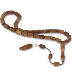 Sistem Püsküllü Kuka Tesbih