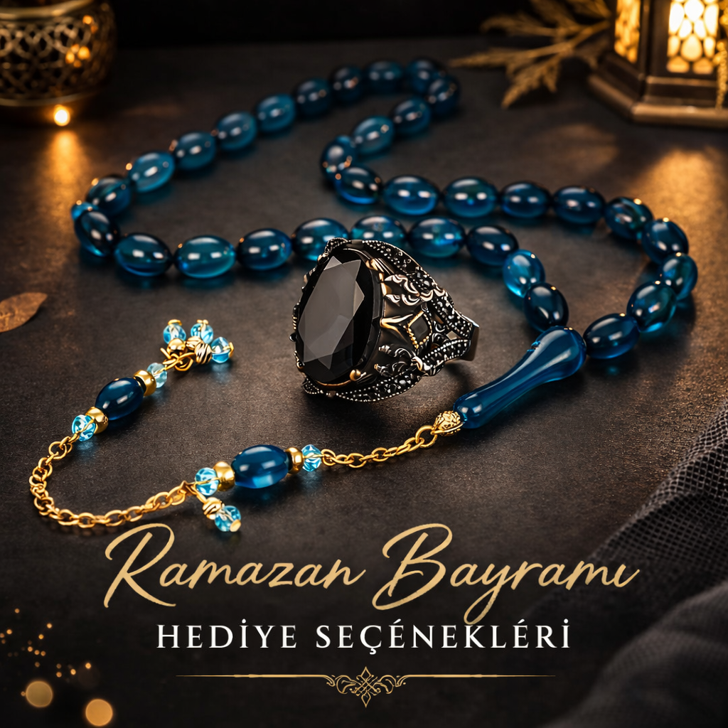 Ramazan Bayramında Anlamlı Bayram Hediyesi Önerileri