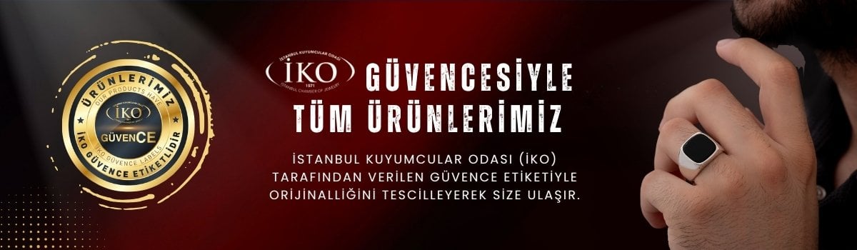 IKO güvence sertifikası