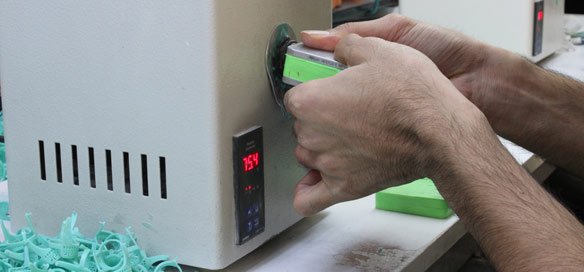 Tesbihevim Gümüş Erkek Yüzük Atölyesi