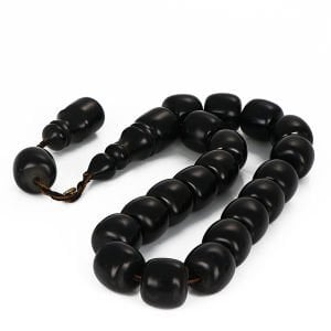 Maskot Boy  Sıkma Kehribar Efe Tesbih