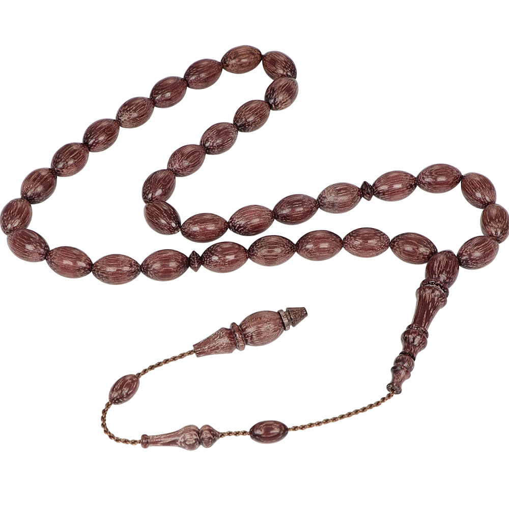 Arpa Kesim Sistem Püskül Morgül Ağacı Tesbih