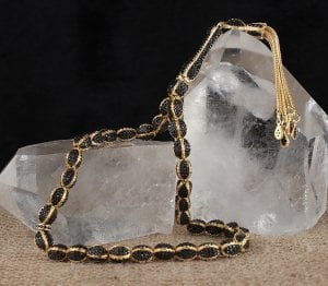 Zirkon Taşlı Özel Tasarım 925 Ayar Gümüş Tesbih